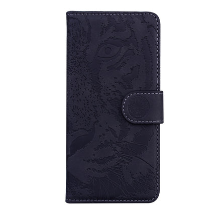 Tiger Embossing Pattern Horizontal Flip Leather Case with Holder & Card Slots & Wallet, For Motorola Moto G Power (2021), For Motorola Moto G Stylus (2021), For Samsung Galaxy A52 5G, For Samsung Galaxy A02s EU Version
