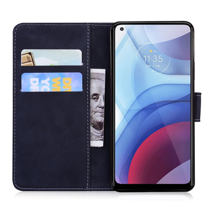 Tiger Embossing Pattern Horizontal Flip Leather Case with Holder & Card Slots & Wallet, For Motorola Moto G Power (2021), For Motorola Moto G Stylus (2021), For Samsung Galaxy A52 5G, For Samsung Galaxy A02s EU Version