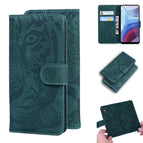 For Motorola Moto G Power (2021) / Green