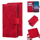 For Nokia 5.4 / Red