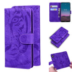For Nokia 5.4 / Purple