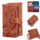 For Nokia 5.4 / Brown