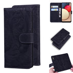 For Samsung Galaxy A02s EU Version / Black
