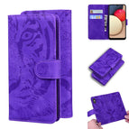 For Samsung Galaxy A02s EU Version / Purple