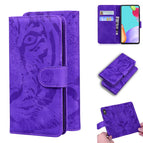For Samsung Galaxy A52 5G / Purple