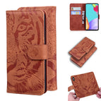 For Samsung Galaxy A52 5G / Brown