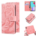 For Samsung Galaxy A52 5G / Pink