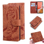 For Samsung Galaxy A72 5G / Brown