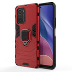 For Xiaomi Redmi K40 / K40 Pro / Red