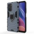 For Xiaomi Redmi K40 / K40 Pro / Navy Blue