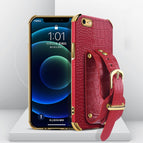 For iPhone 6 / Red