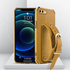 For iPhone 8 Plus / 7 Plus / Yellow
