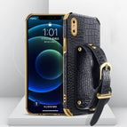 For iPhone XS Max / Black