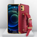 For iPhone 11 / Red