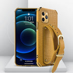For iPhone 11 Pro / Yellow