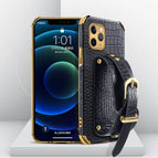 For iPhone 11 Pro / Black