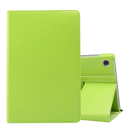 For Lenovo Tab M10 Plus 10.3 360 Degree Rotation Litchi Texture Flip Leather Case with Holder, For Lenovo Tab M10 Plus 10.3