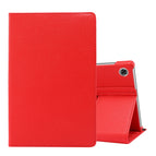 For Lenovo Tab M10 Plus 10.3 / Red