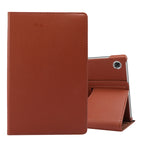 For Lenovo Tab M10 Plus 10.3 / Brown