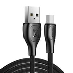 Micro USB / Negro