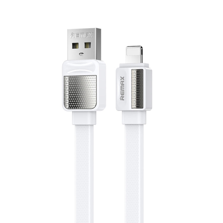 Cable de datos y carga Remax 2.4A Platinum Pro, longitud: 1 m, tipo C, 8 pines, micro USB