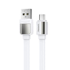 Micro USB / White