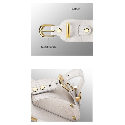 Electroplated TPU Crocodile Pattern Leather Case with Wrist Strap, For Samsung Galaxy A51 4G, For Samsung Galaxy A71 4G, For Samsung Galaxy S20, For Samsung Galaxy S20+
