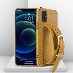 For Samsung Galaxy A51 4G / Yellow