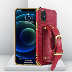 For Samsung Galaxy A51 4G / Red