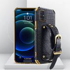 For Samsung Galaxy A51 4G / Black