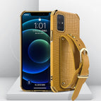 For Samsung Galaxy A71 4G / Yellow