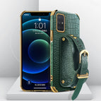 For Samsung Galaxy A71 4G / Green