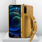 For Samsung Galaxy S20 / Yellow