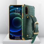 For Samsung Galaxy S20 / Green