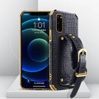 For Samsung Galaxy S20 / Black
