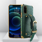 For Samsung Galaxy S20+ / Green