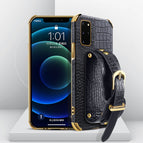 For Samsung Galaxy S20+ / Black