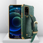 For Samsung Galaxy S20 Ultra / Green