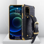 For Samsung Galaxy S20 Ultra / Black