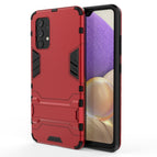 For Samsung Galaxy A32 4G / Red