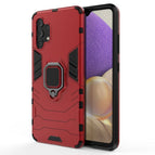 For Galaxy A32 4G / Red
