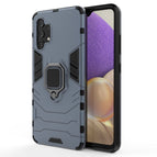For Galaxy A32 4G / Navy Blue