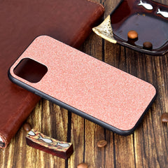 Shockproof Glitter Powder Paste Skin TPU Protective Case, For iPhone 11 Pro, For iPhone 11, For iPhone 11 Pro Max