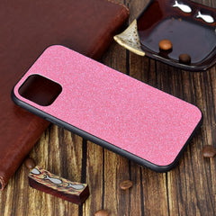 Shockproof Glitter Powder Paste Skin TPU Protective Case, For iPhone 11 Pro, For iPhone 11, For iPhone 11 Pro Max