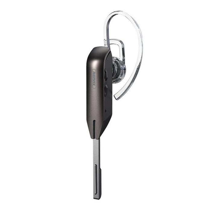 Remax RB-T38 Bluetooth 5.0 Kabelloser Bluetooth-Kopfhörer mit Metall-Rauschunterdrückung