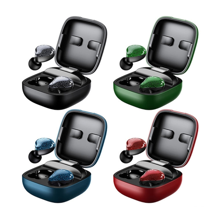 Remax TWS-33 Bluetooth 5.0 Echte kabellose Stereo-Musik-Bluetooth-Kopfhörer