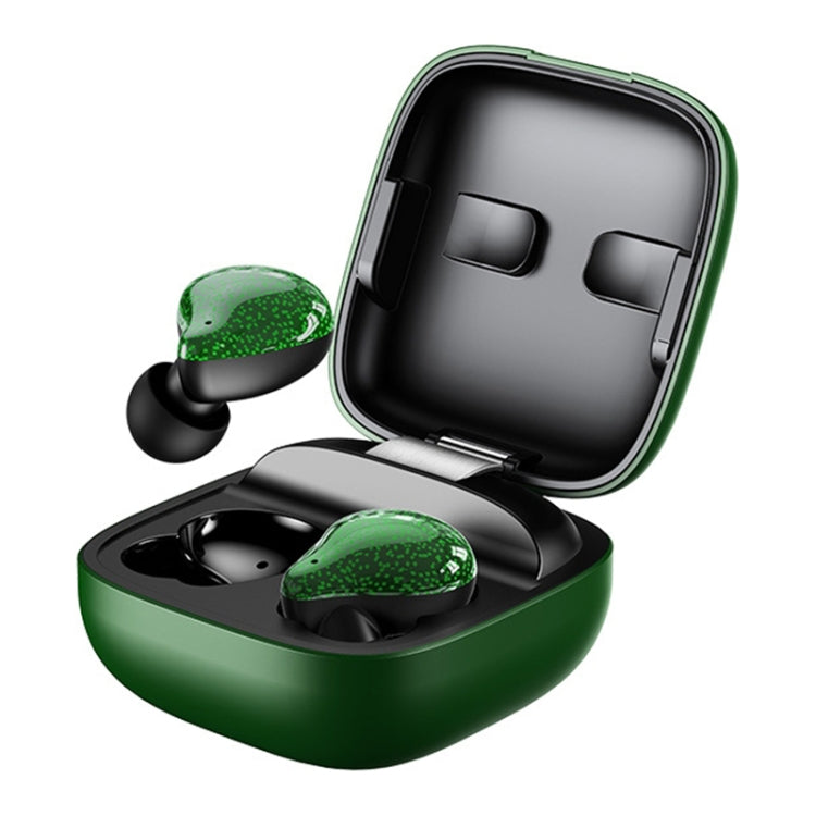 Remax TWS-33 Bluetooth 5.0 Echte kabellose Stereo-Musik-Bluetooth-Kopfhörer