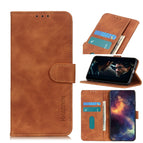 For OPPO Find X3 / Find X3 Pro / Brown