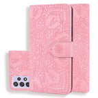 For Samsung Galaxy A52 5G / 4G / Pink
