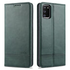For Samsung Galaxy A02s / Dark Green